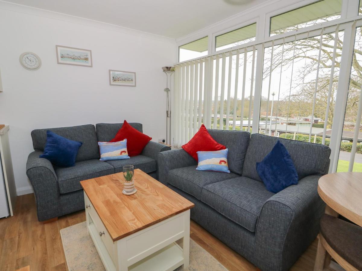 Pebbles Holiday home Cromer