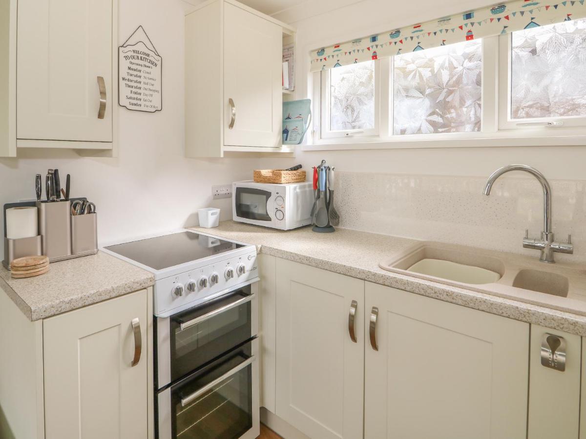 Holiday home Pebbles Cromer