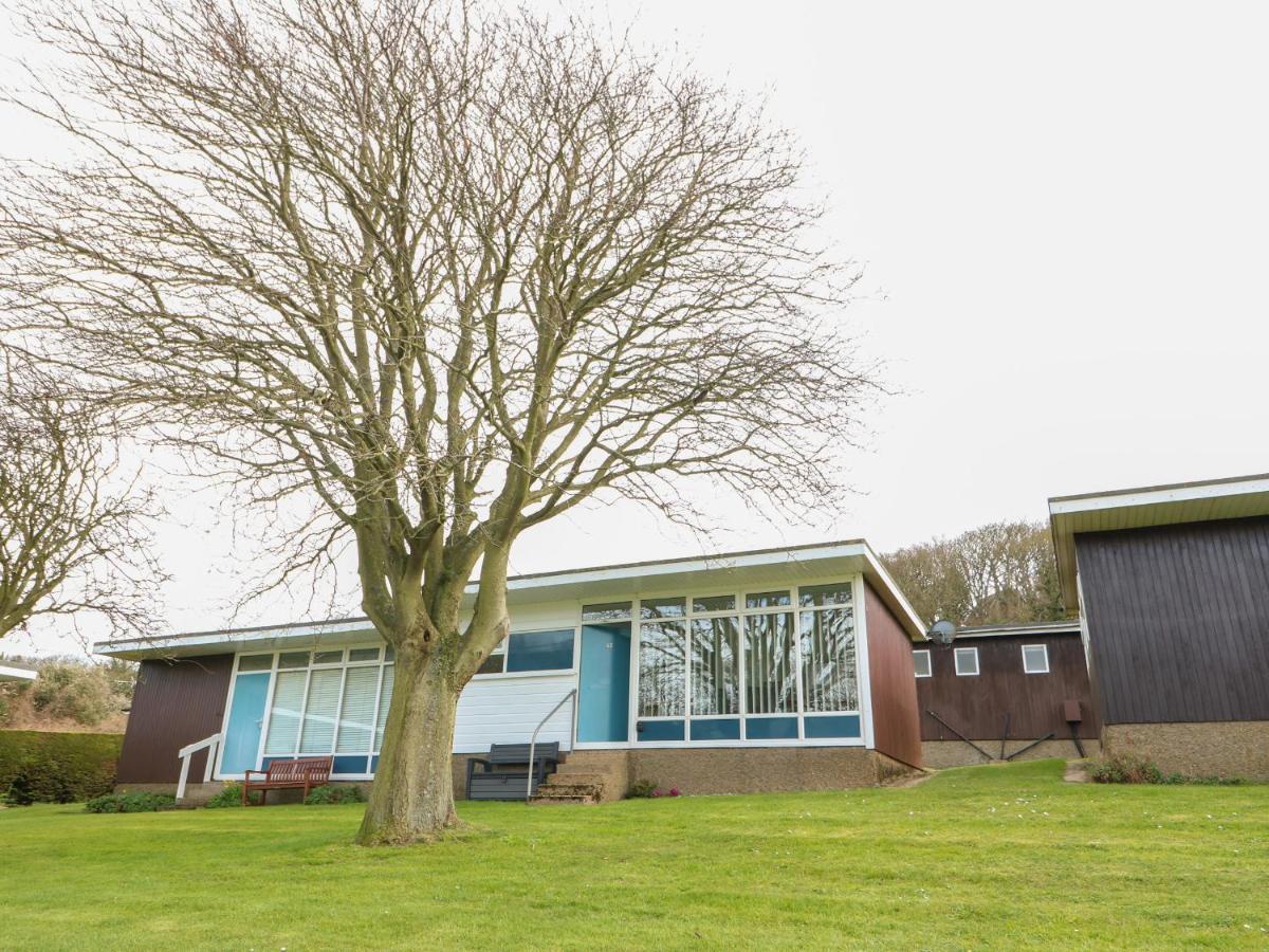 Pebbles Holiday home Cromer